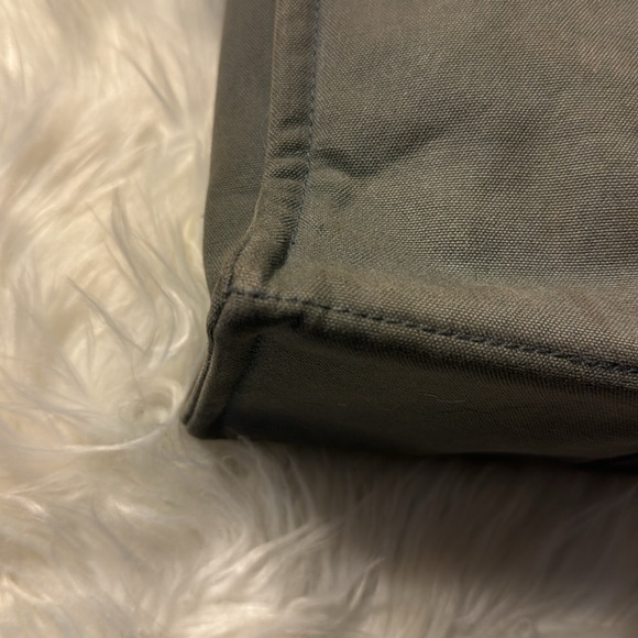 Hermes Toile Fourre-Tout MM tote GUC - Picture 7 of 12